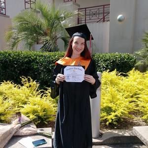 Meet your Posher, Cheyanne